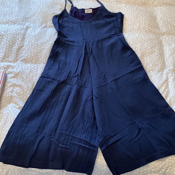 Le Kate Jumpsuit - Picture 1 of 8